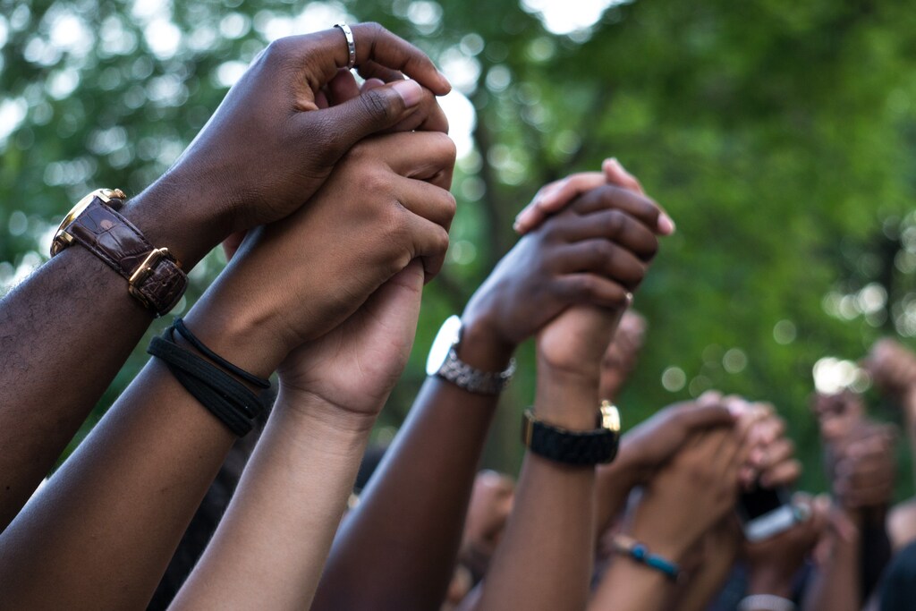 Davos 2022: Civic participation will be key to improving the state of the world.