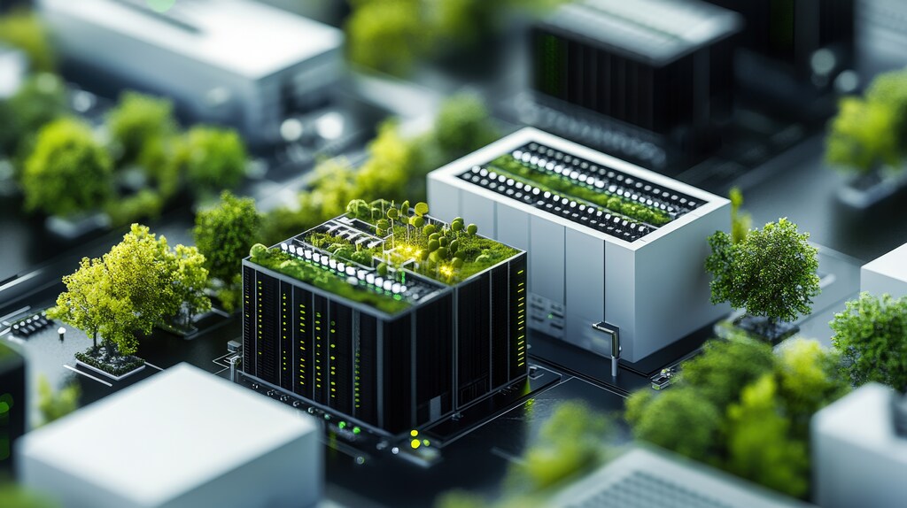 On-device AI and an energy credit trading system could help us cut down AI's energy demand.