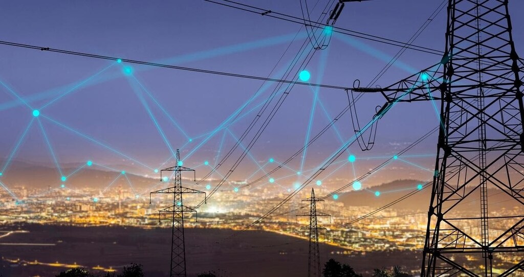 The way we produce and consume energy will never be the same.