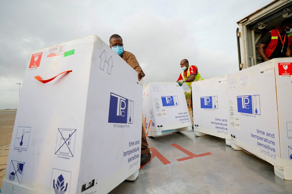 Innovative financing can help lower-income countries meet their goals