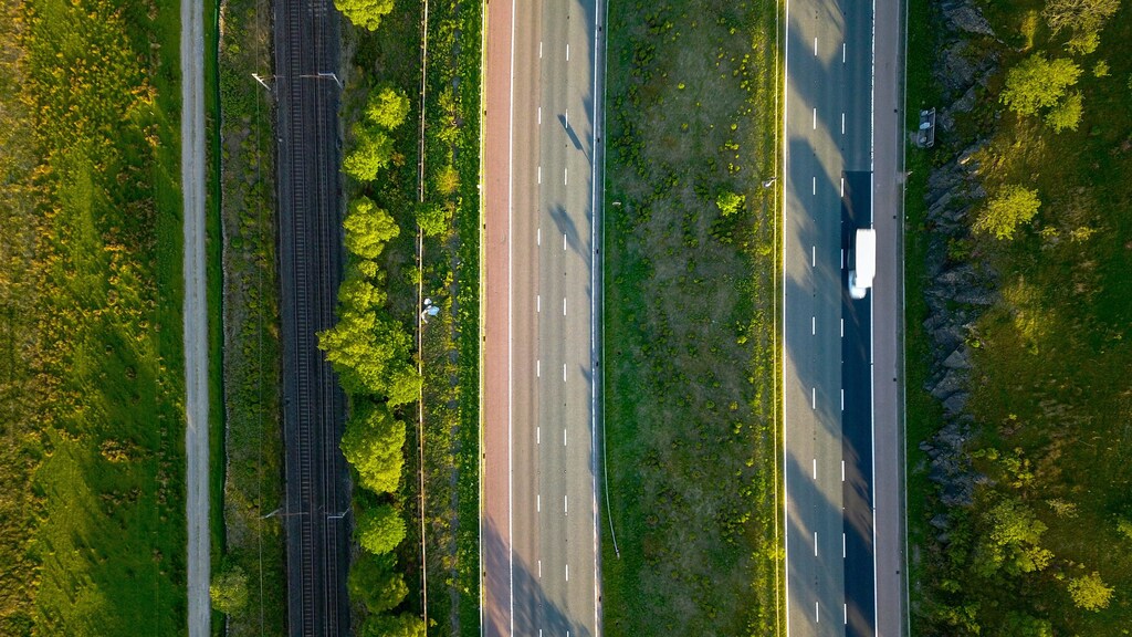 electrofuels could offer a carbon-neutral alternative to diesel and gasoline.