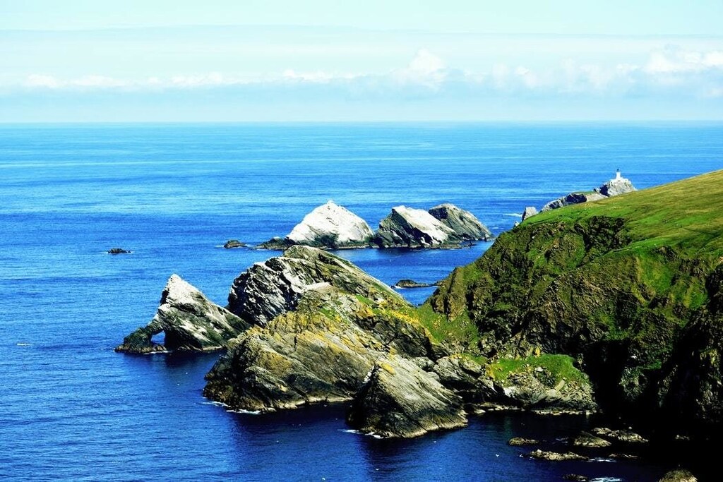 Scotland is using tidal energy to power electric cars