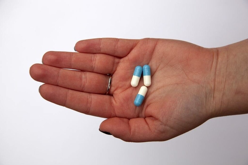 Antibiotics bacteria AMR resistance global health deaths 2050 cost trillion
