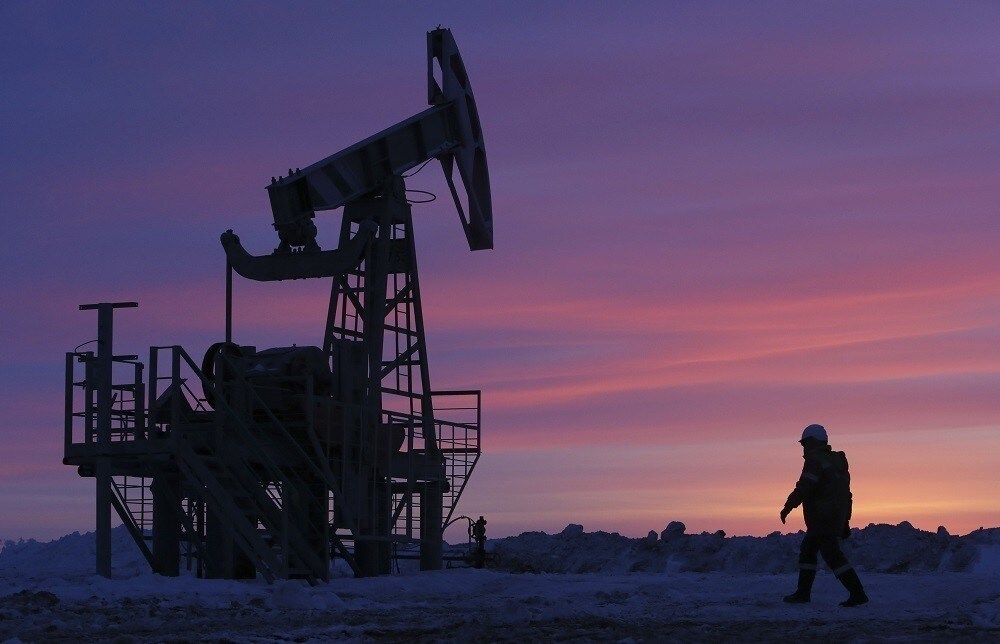Bernstein Research looks the potential demand for oil in the future, and predicts it will peak in 2030.
