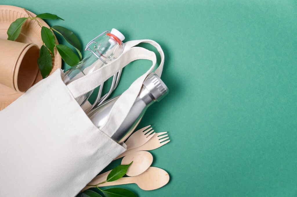 Reuse holds the key to achieving a world free of plastic pollution alongside other plastic waste prevention strategies, such as eliminating packaging and redesigning product delivery.