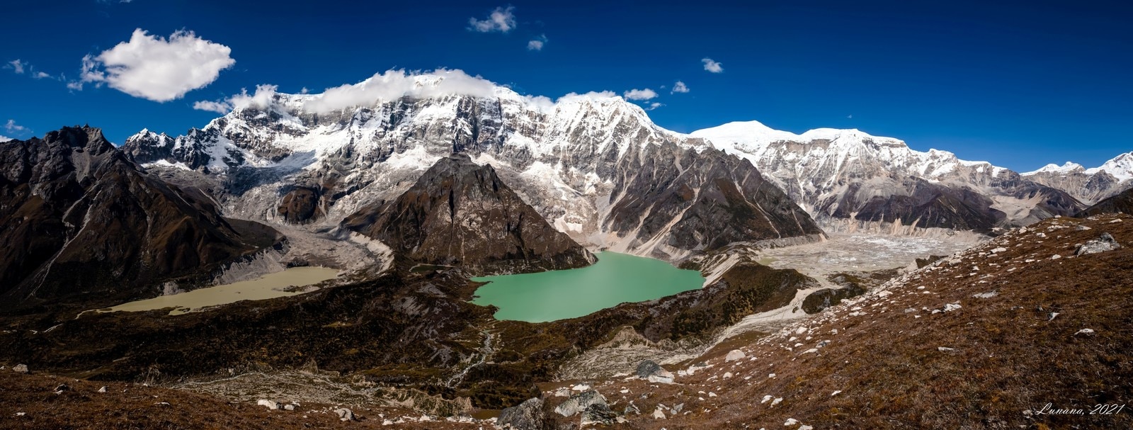 Bhutan Why we need climate action to avert glacial lake outburst