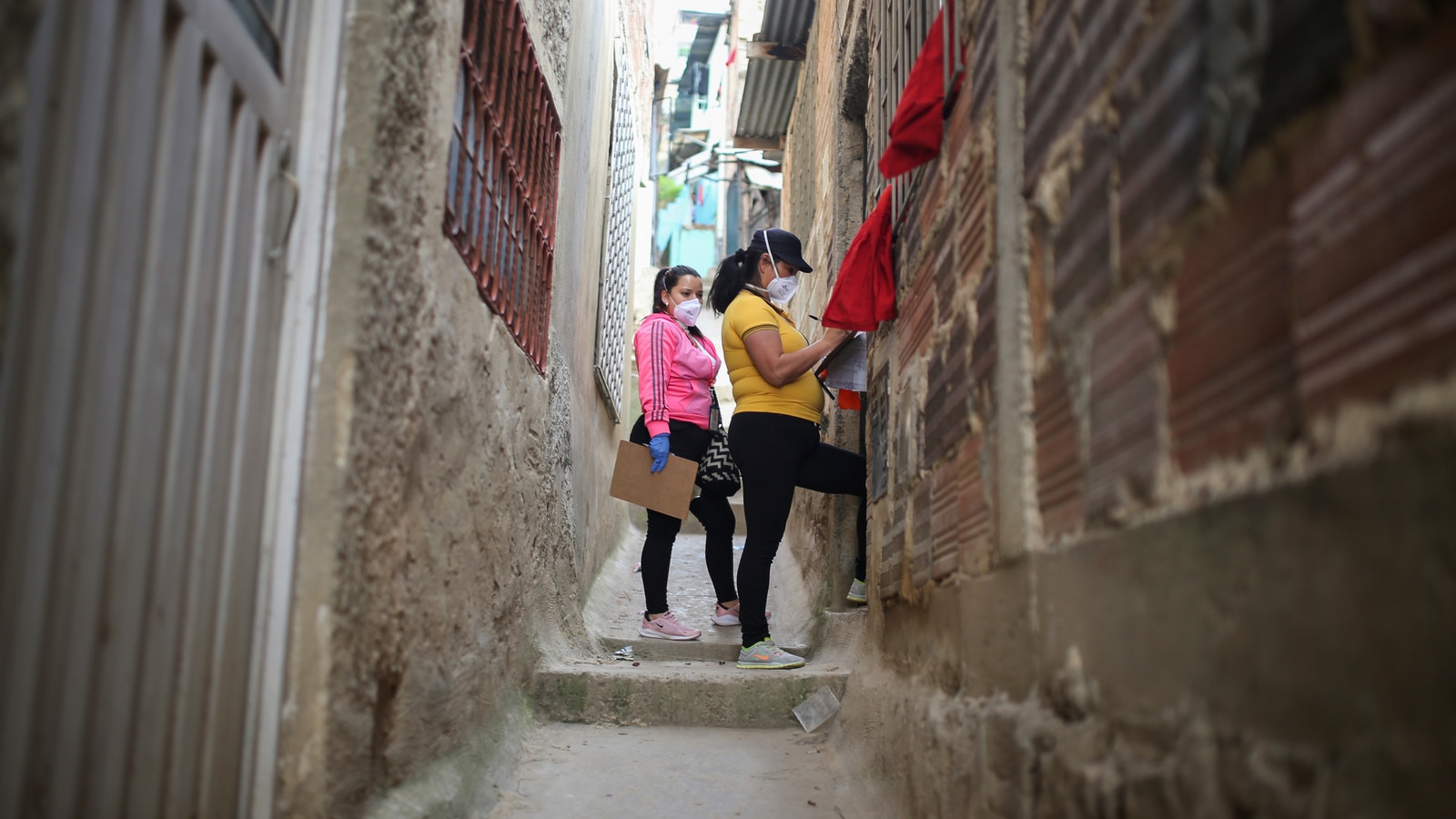 Vittoria Zanuso Agenda Contributor World Economic Forum