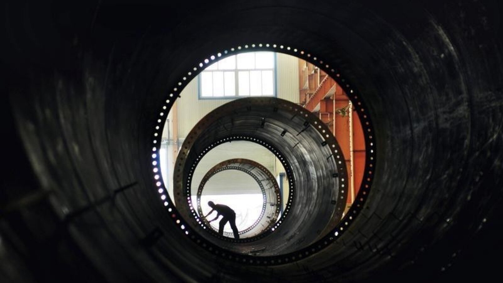 Shaping the Future of Construction: A Breakthrough in Mindset and ...