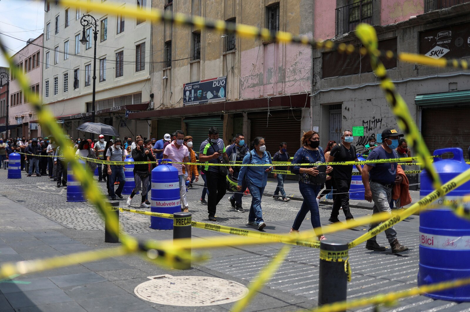 What you need to know about the coronavirus on 8 July World Economic