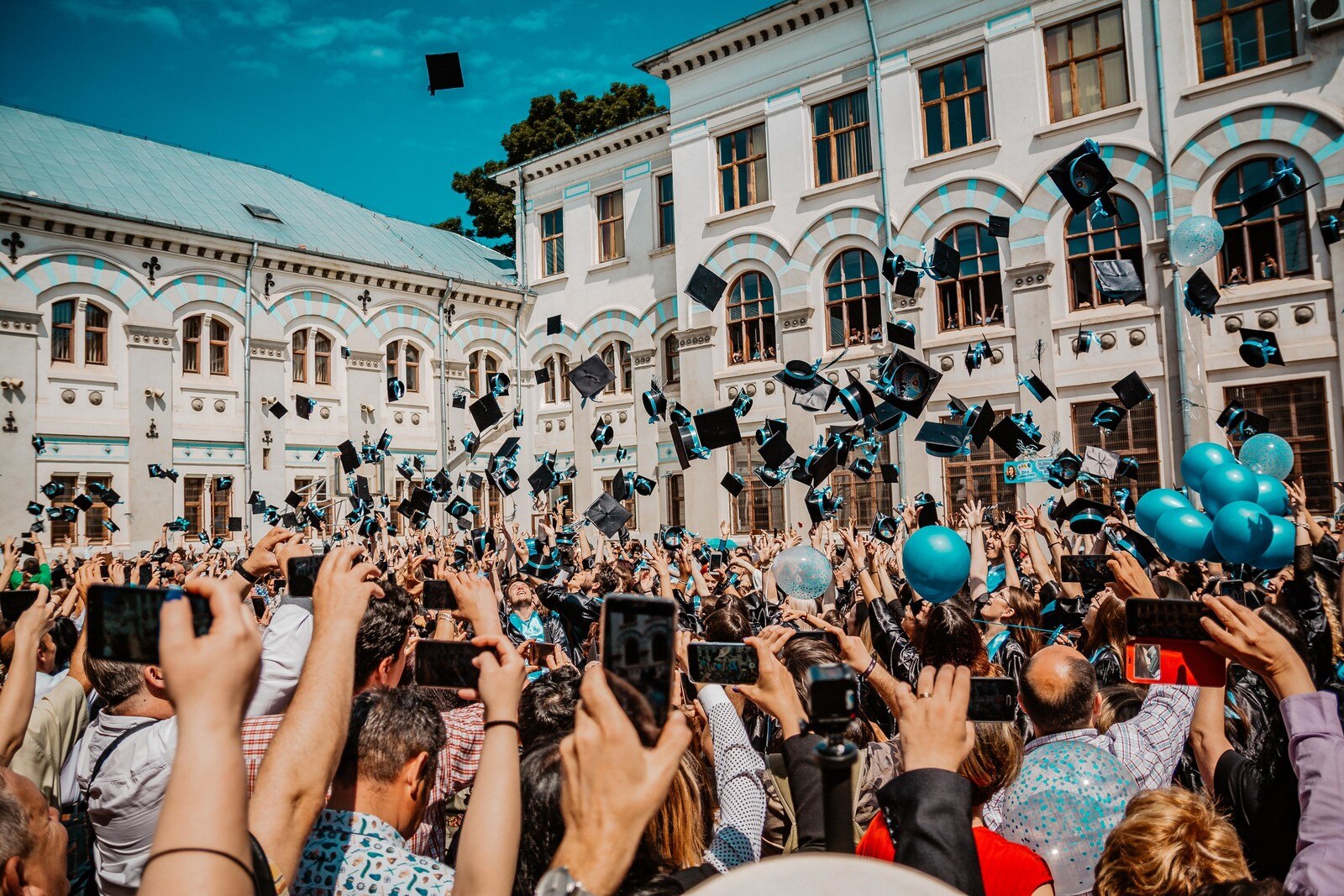 These are the best universities in the world for 2022 | World Economic ...