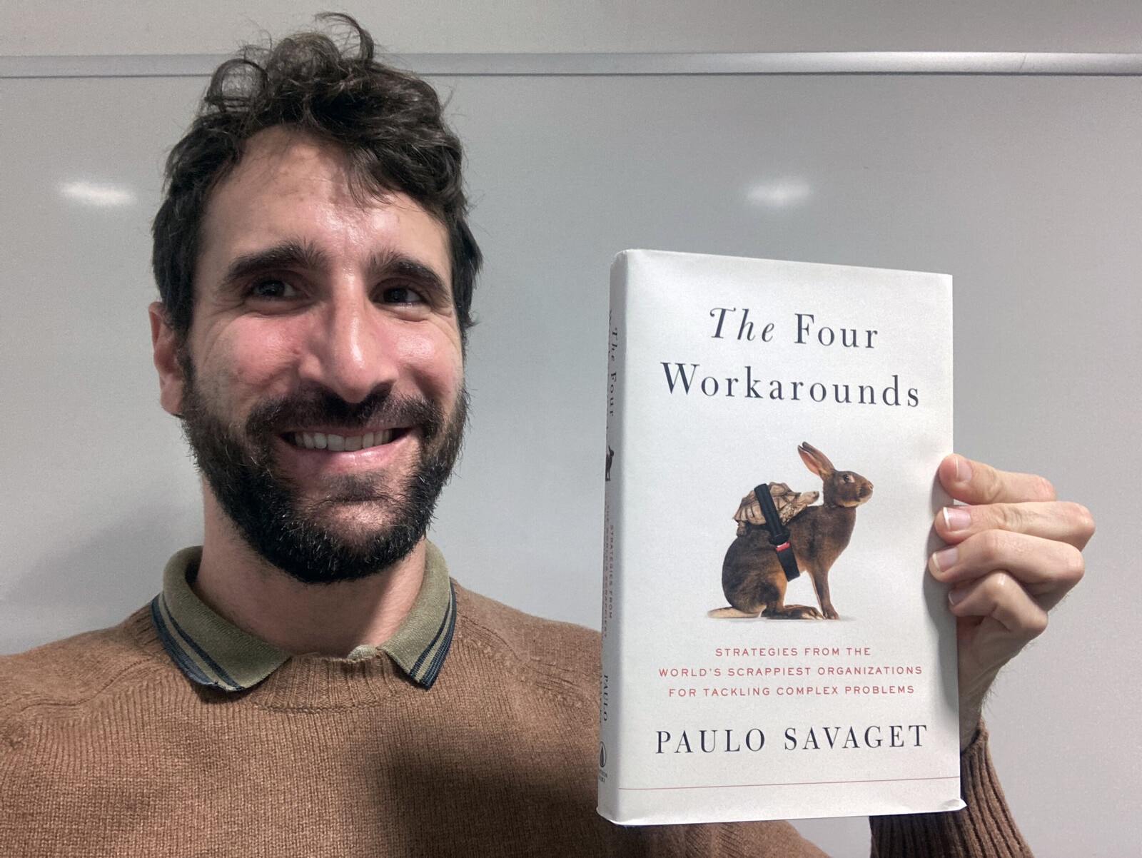 4 Workarounds From The World s scrappiest Organizations World 4 workarounds from the world s scrappiest organizations world