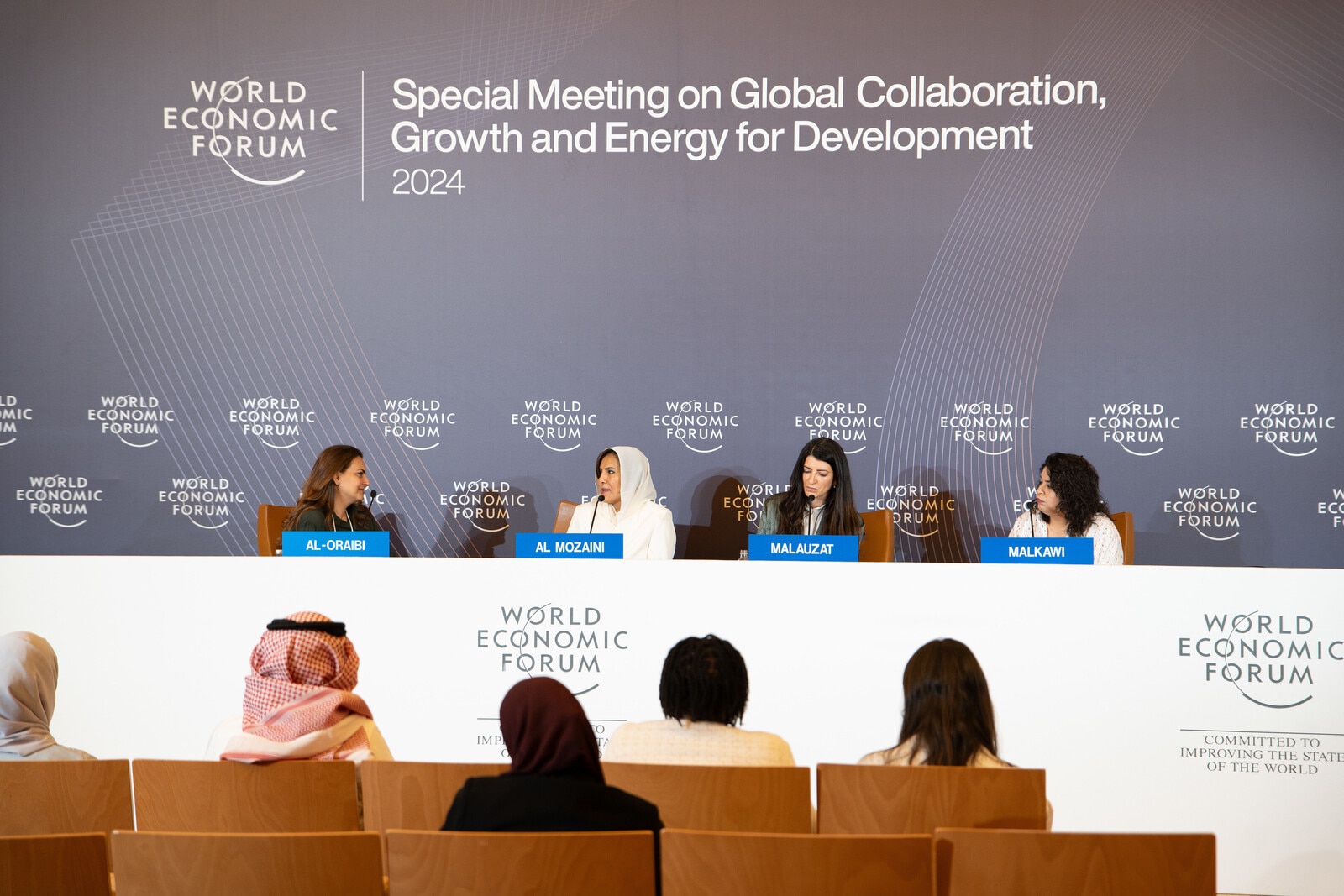 This is how we encourage more social enterprises | World Economic Forum