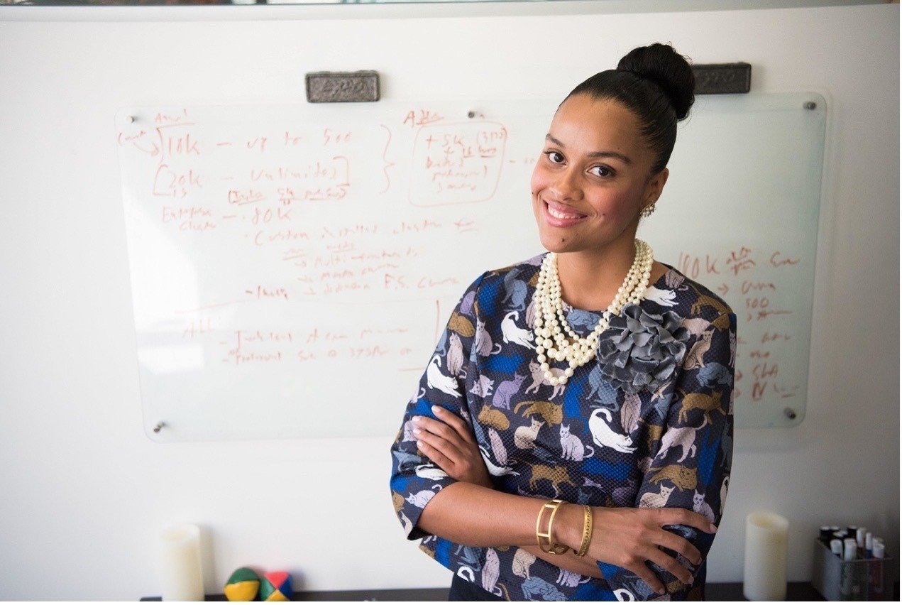 Giovanni Facchini Agenda Contributor World Economic Forum