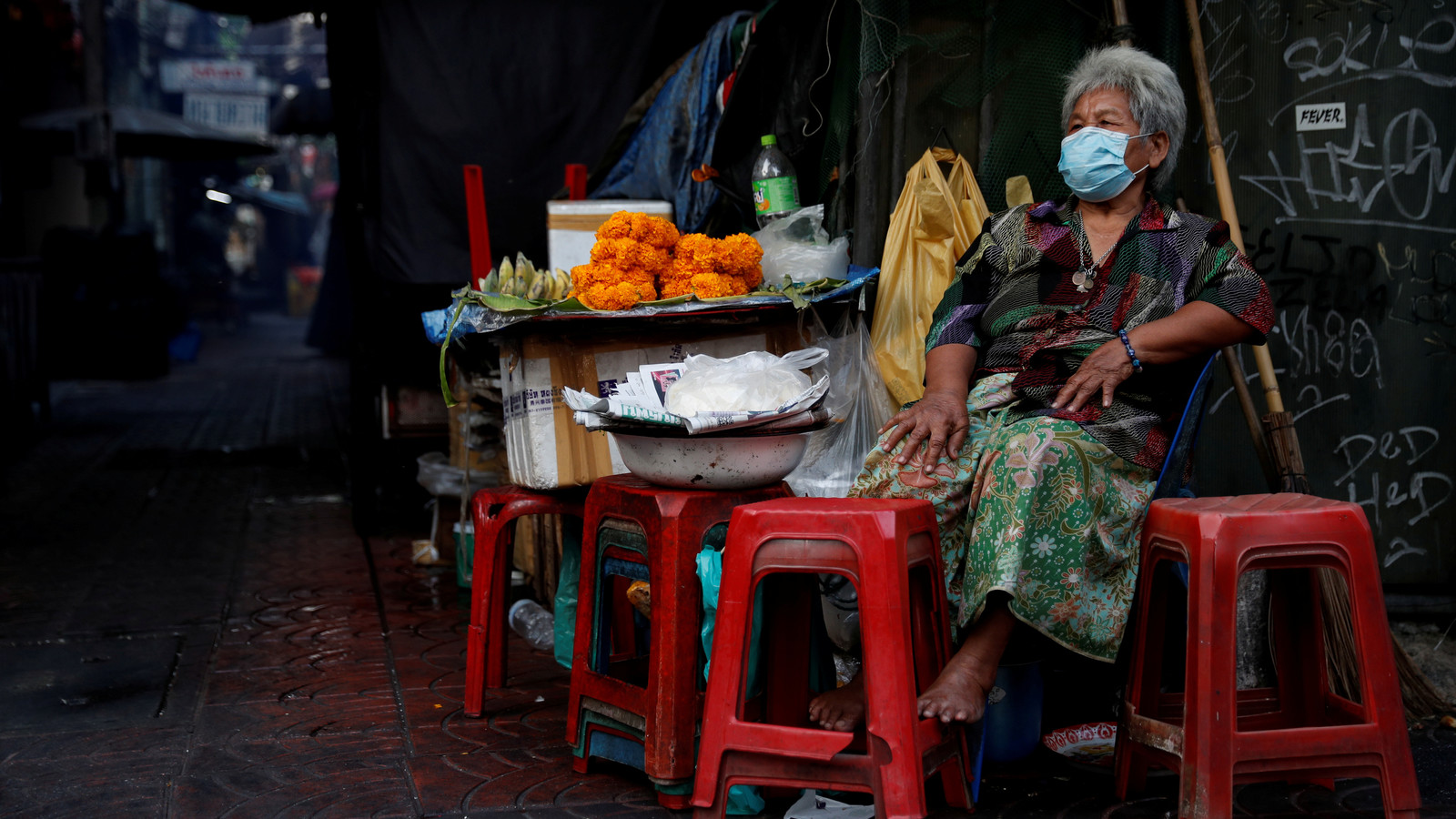 Trust World Economic Forum