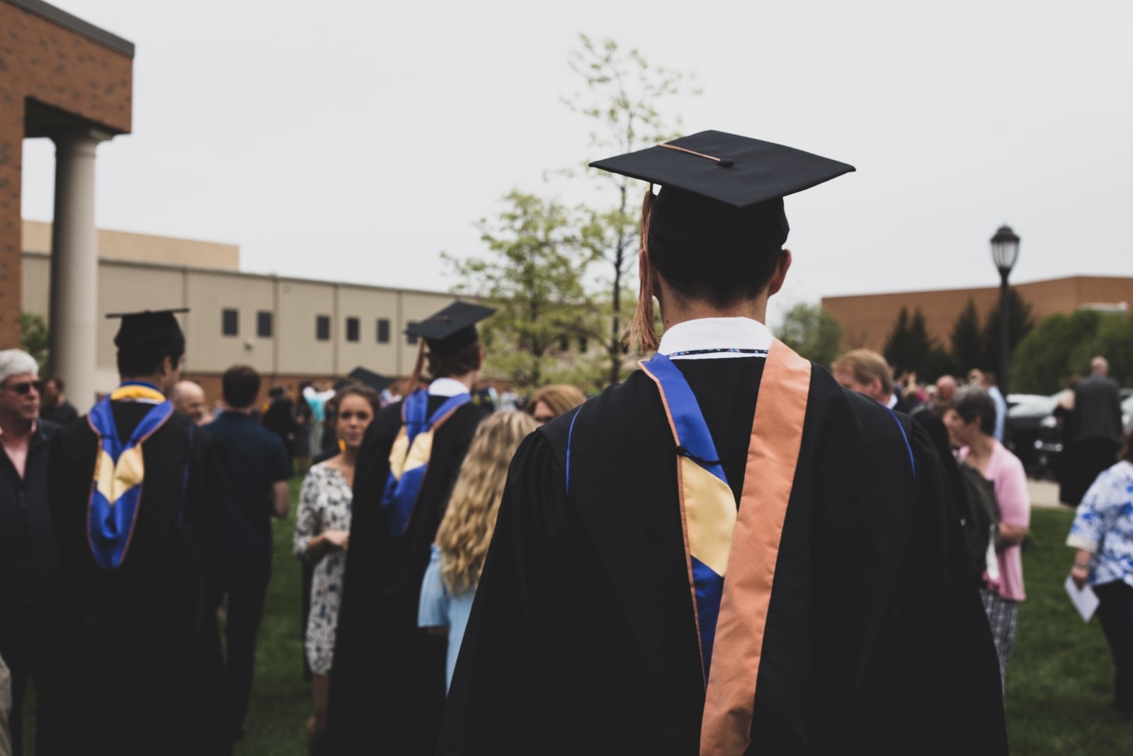 US college students are dropping out of college here’s why World