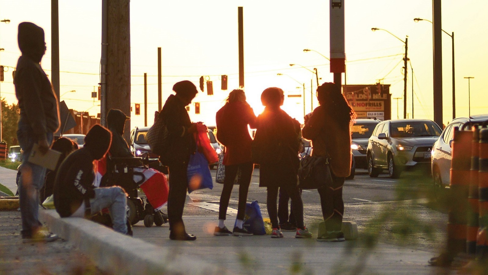 BMO Financial Group World Economic Forum
