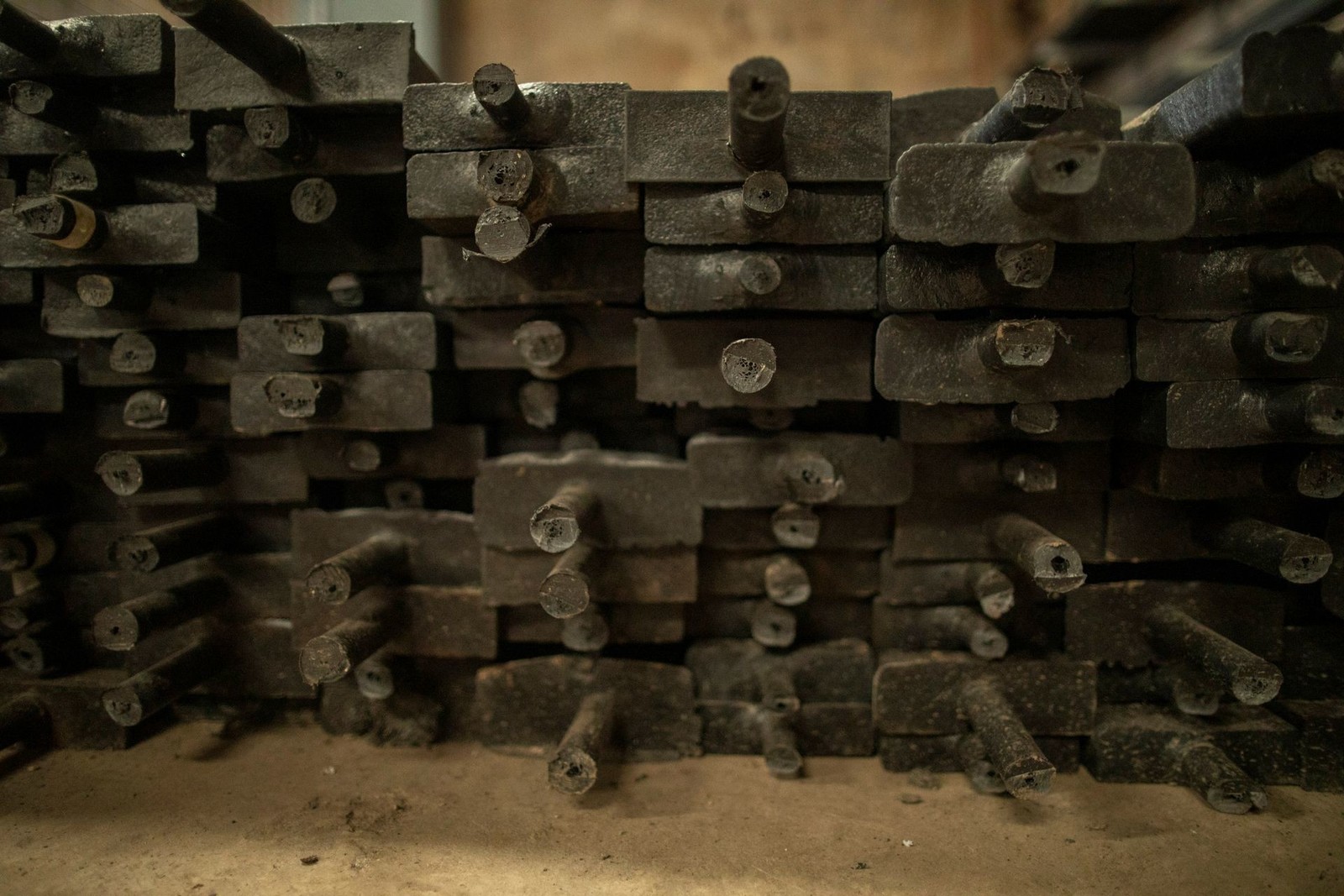 This company is turning plastic waste into building materials World