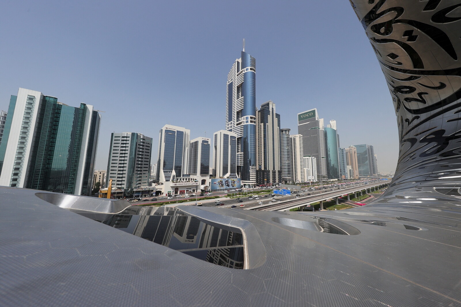 Global Risks Report 2023: the biggest risks facing the world | World ...