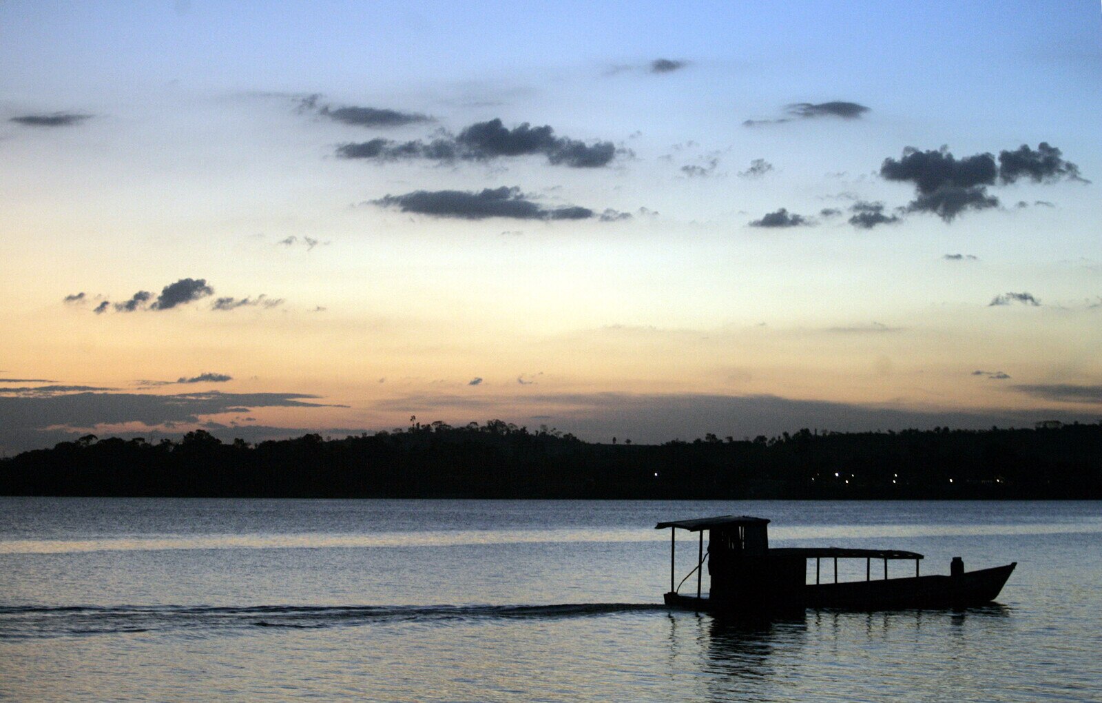 It's time to listen to the Amazon's 29 million local people World