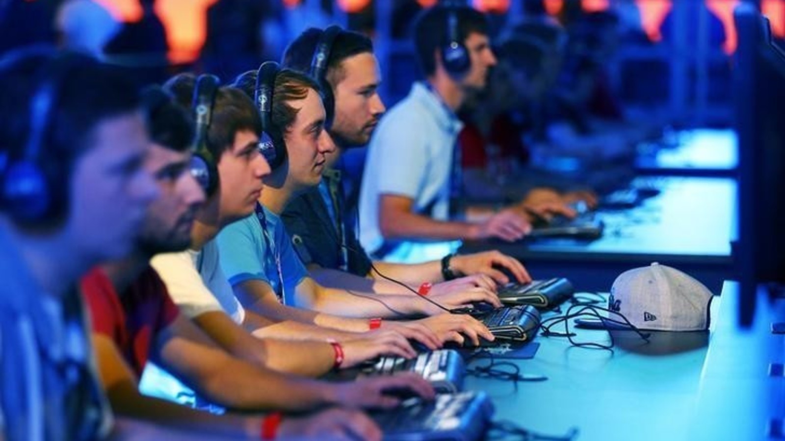 Kevin Loria - Agenda Contributor | World Economic Forum