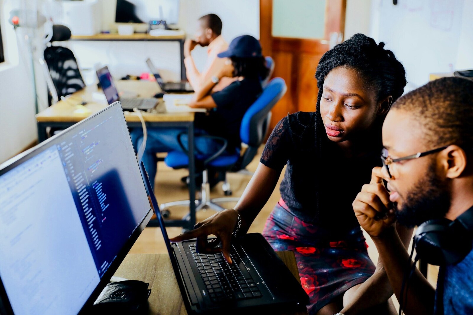 Future of work: Using technology to improve job matching | World ...