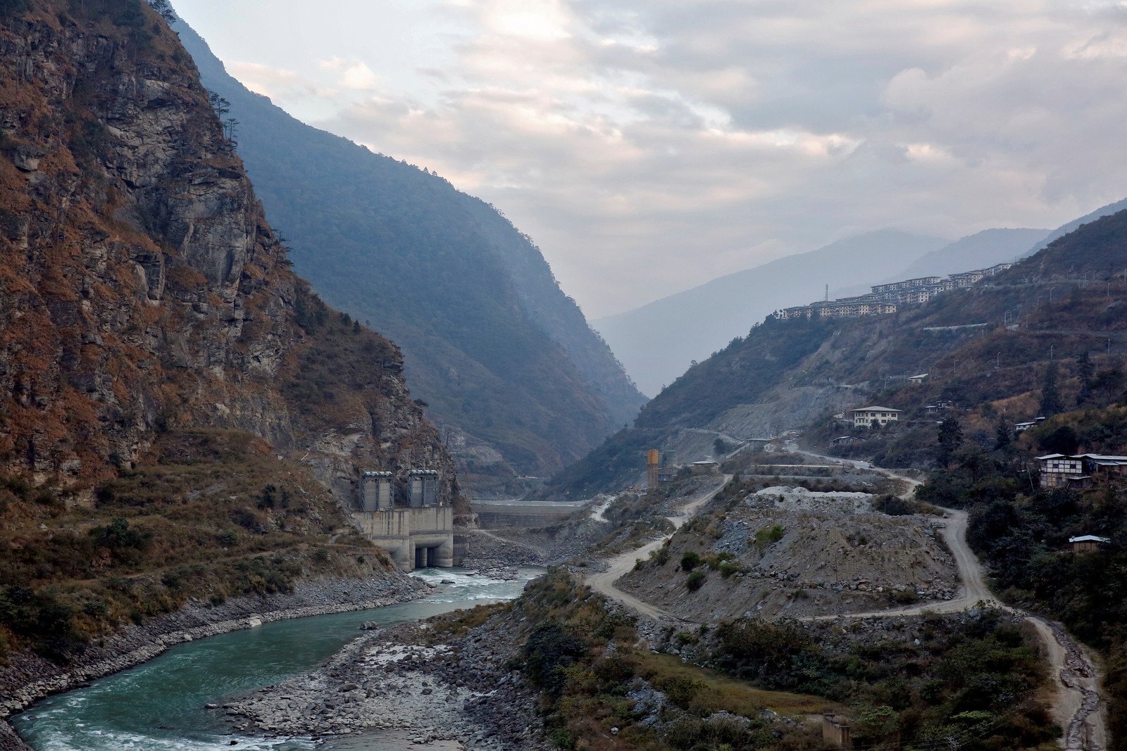 3 climate threats that can opportunities for Bhutan World