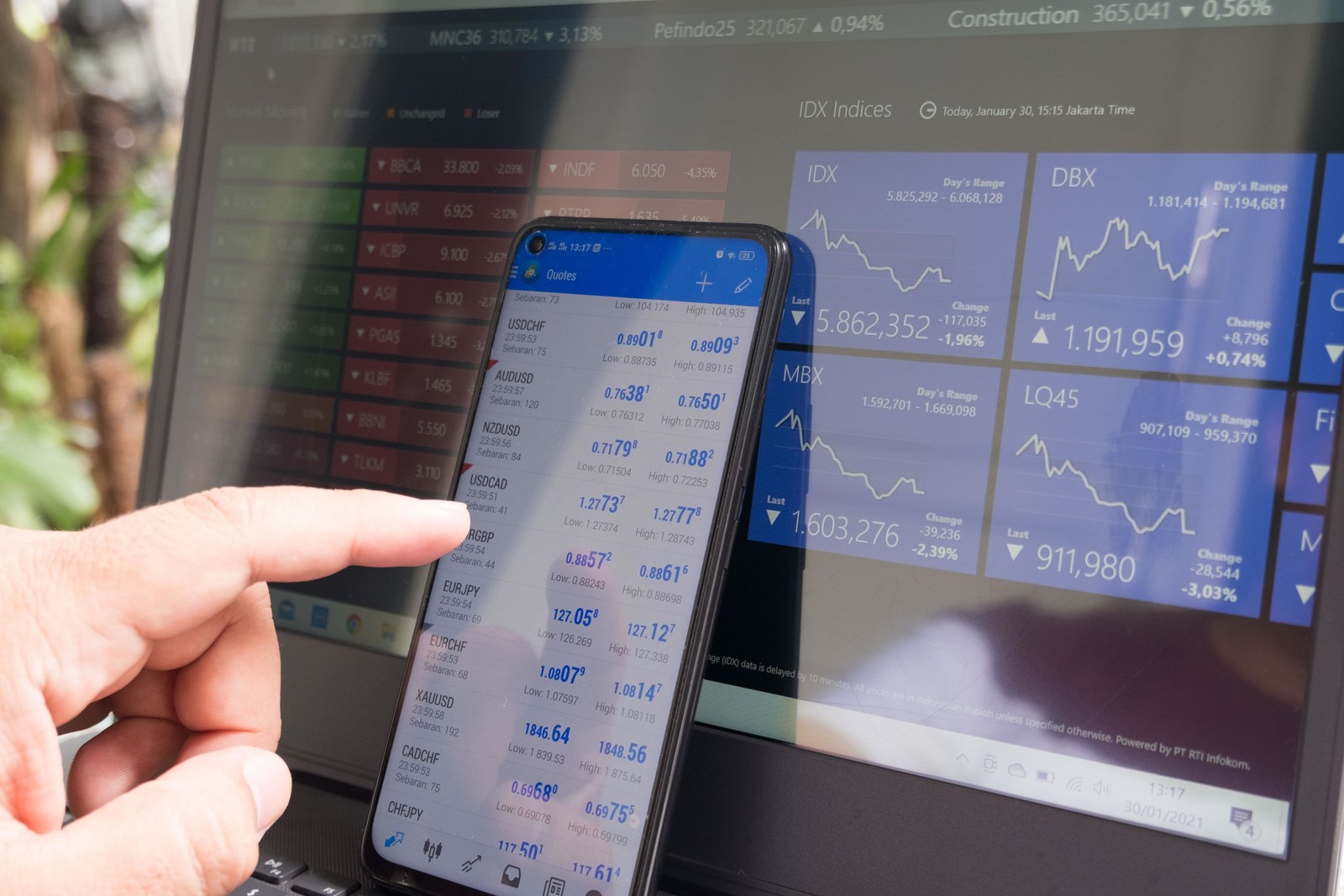 What To Do About The Shift From Public To Private Markets World