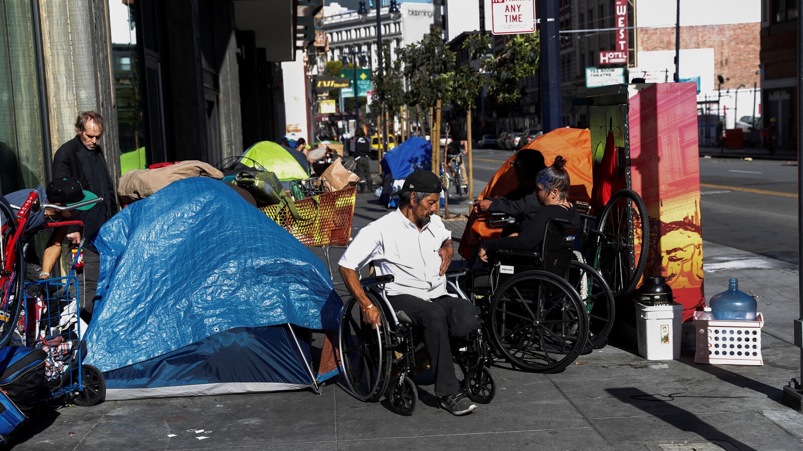 Shannon Stapleton Agenda Contributor World Economic Forum