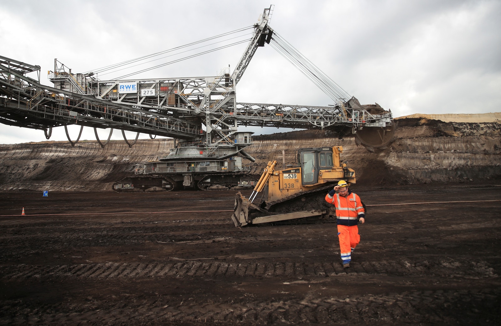 7 Ways The Mining Sector Can Prepare For The New Economy World