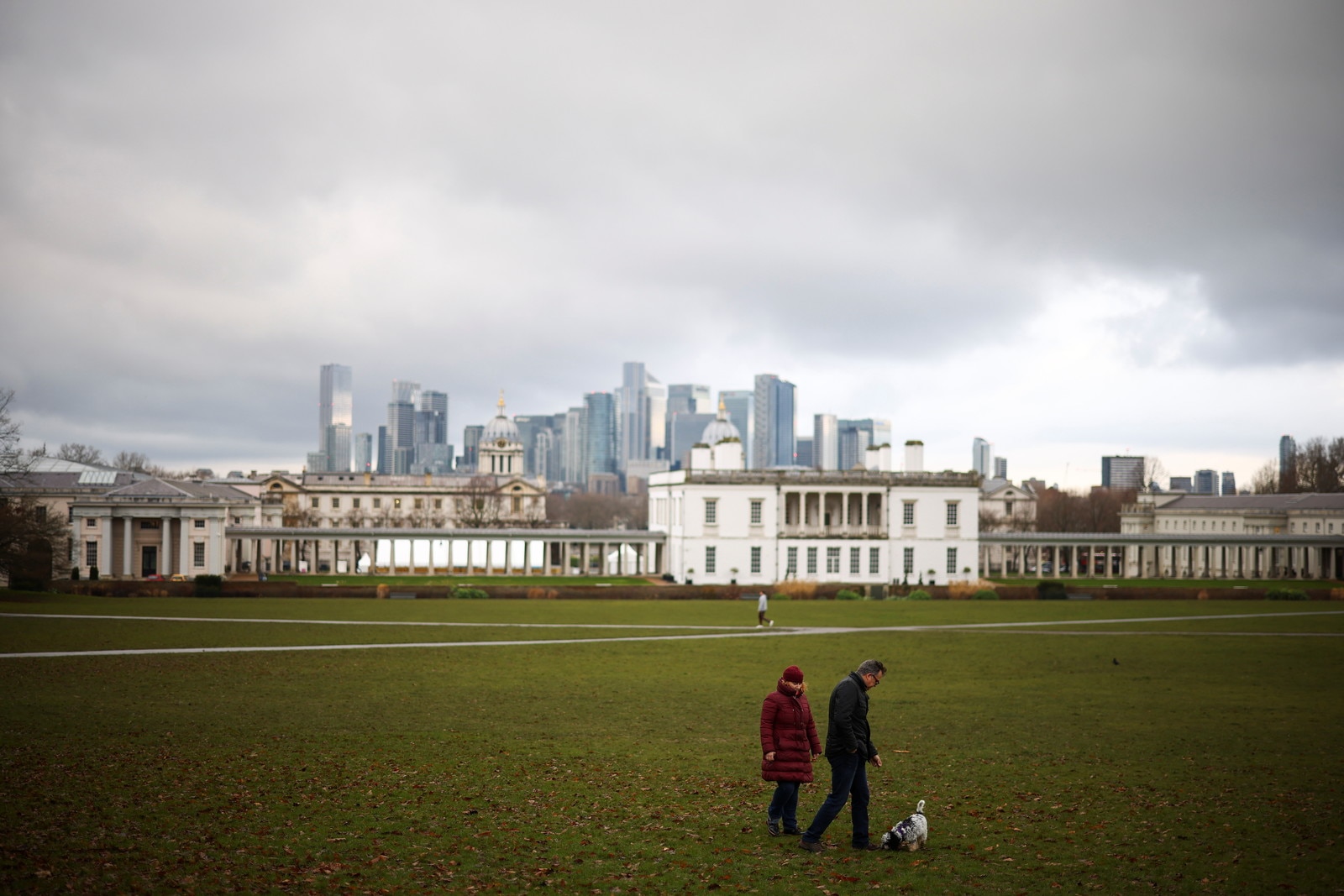 Cities: Why more green spaces means healthier residents | World ...