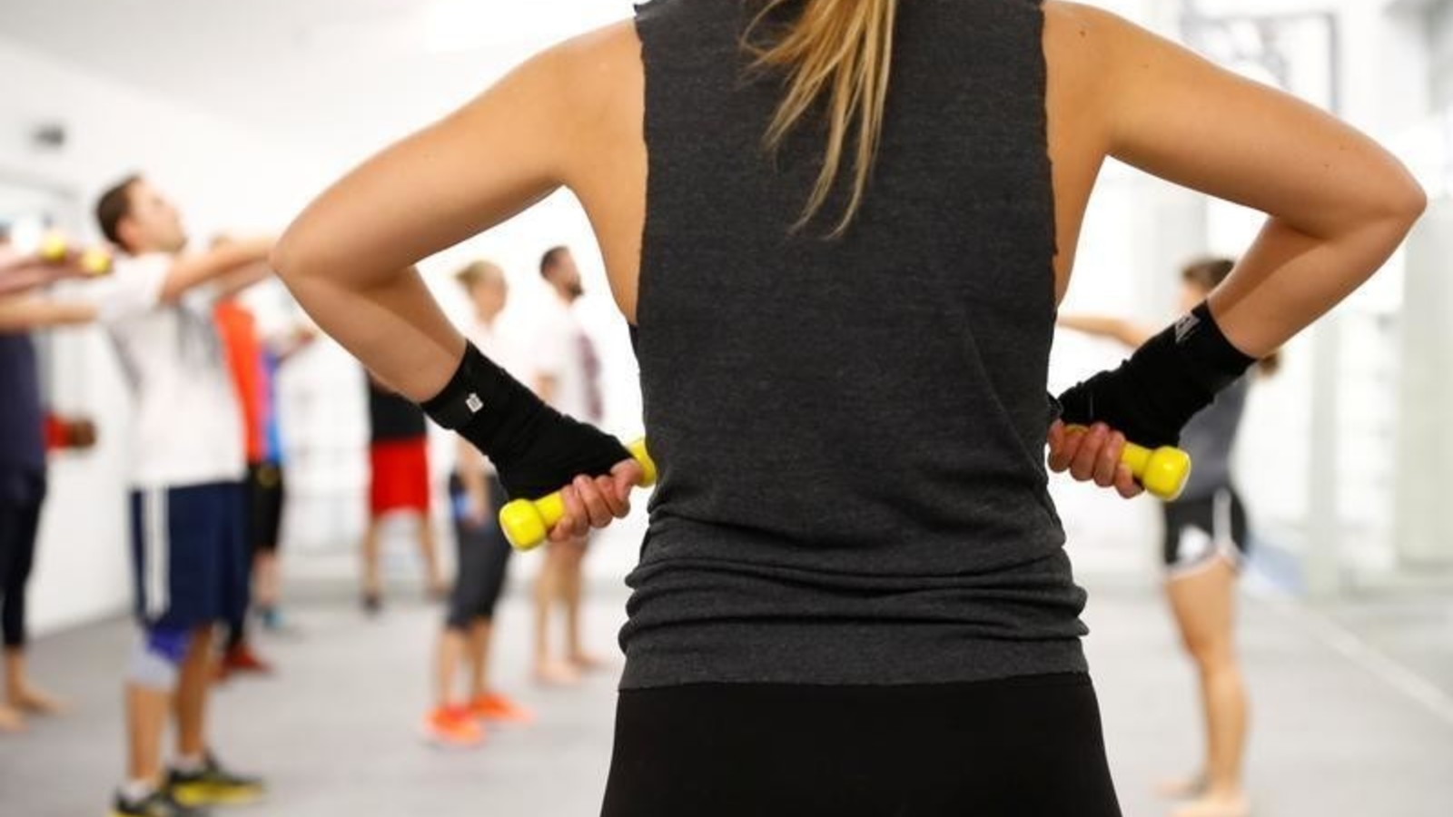 Muriel Salle Agenda Contributor World Economic Forum