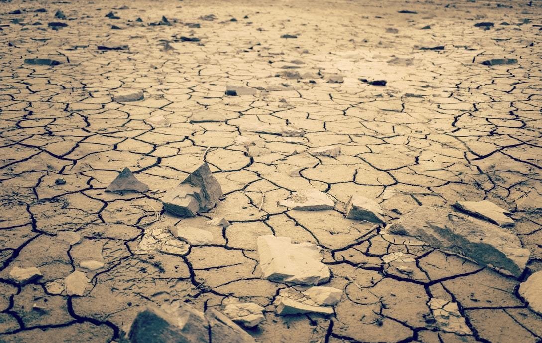 Global warming is continuing to worsen, NASA data shows World