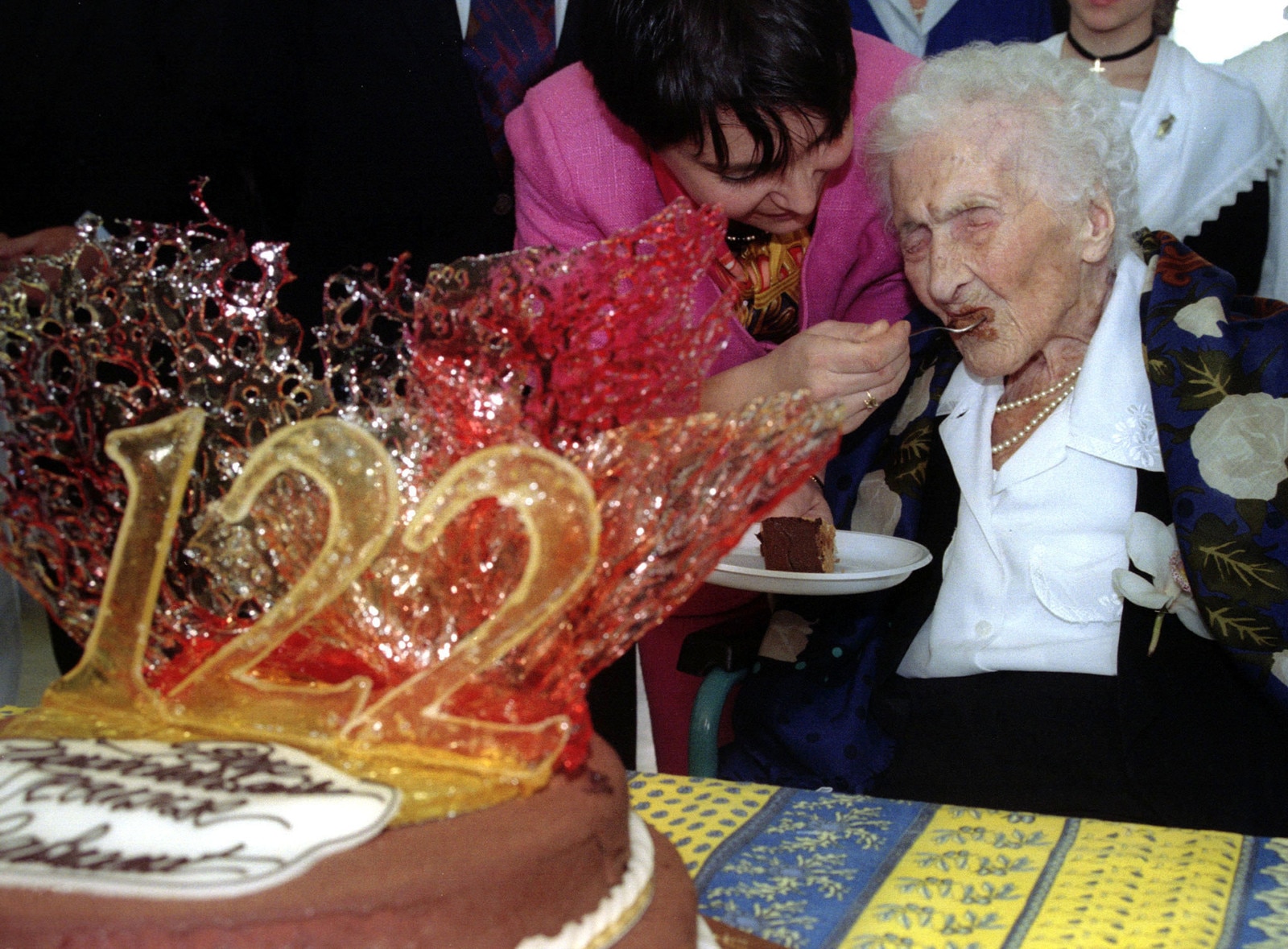 How long will humans be able to live for in the future? World