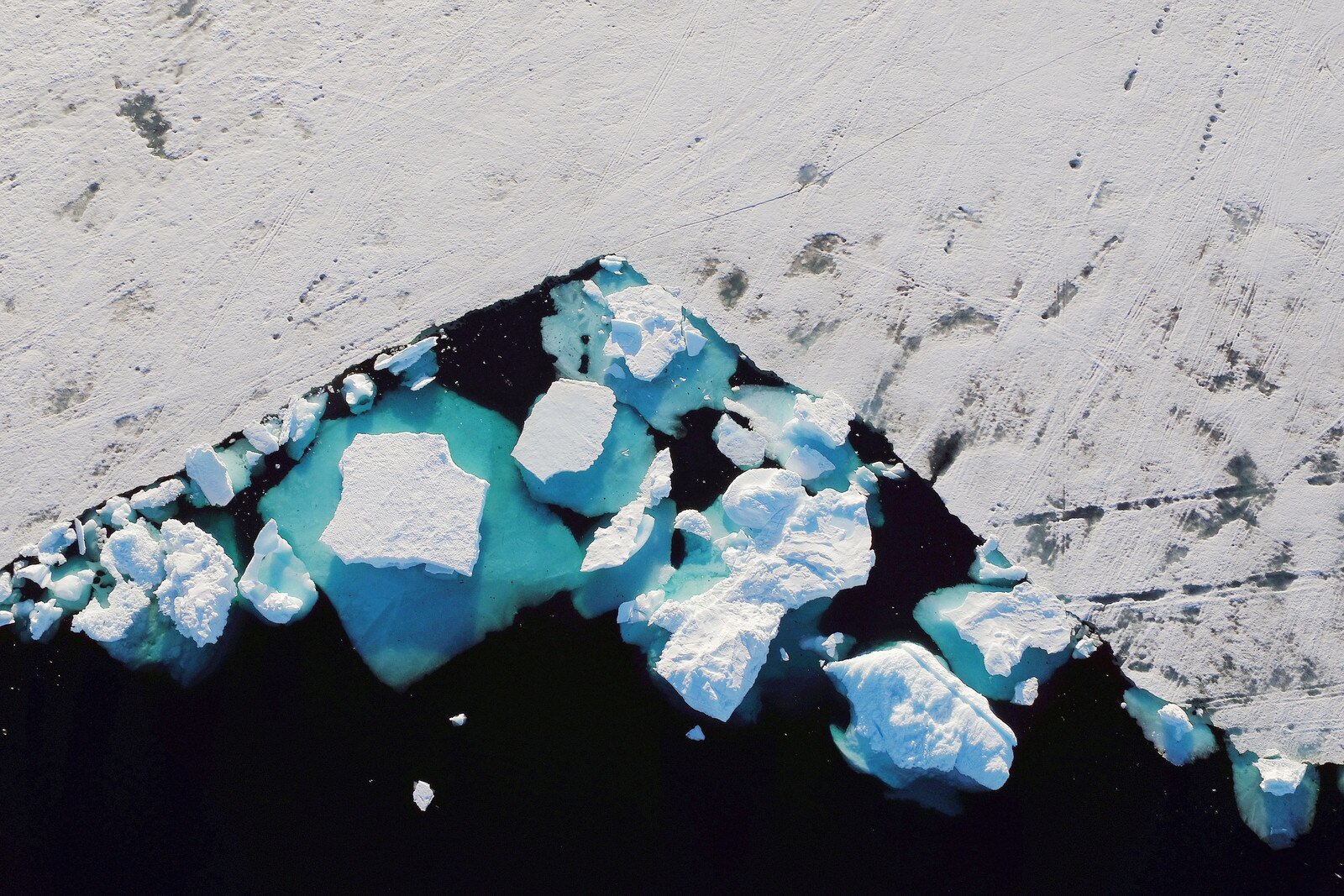 Making sense of frontier risks and identifying warning signs | World ...
