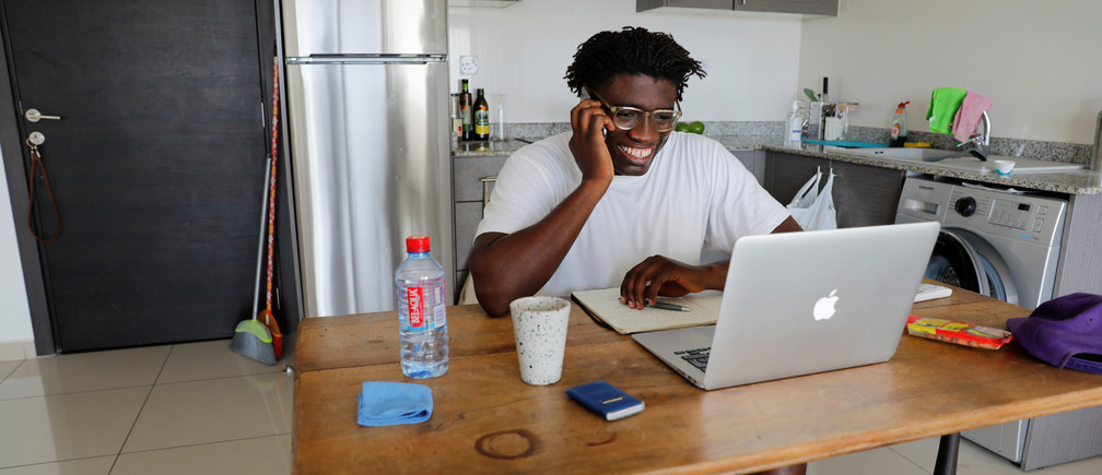 Sarah Kirby - Agenda Contributor | World Economic Forum