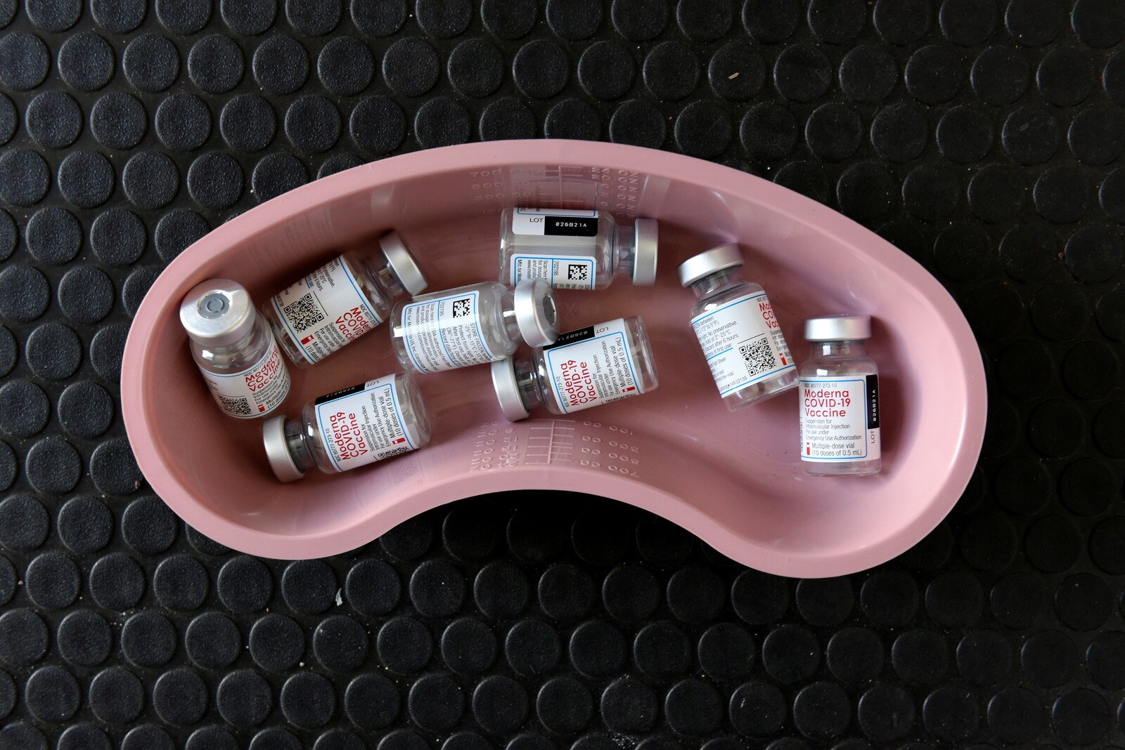 COVID19 What you need to know about the pandemic on 23 April World