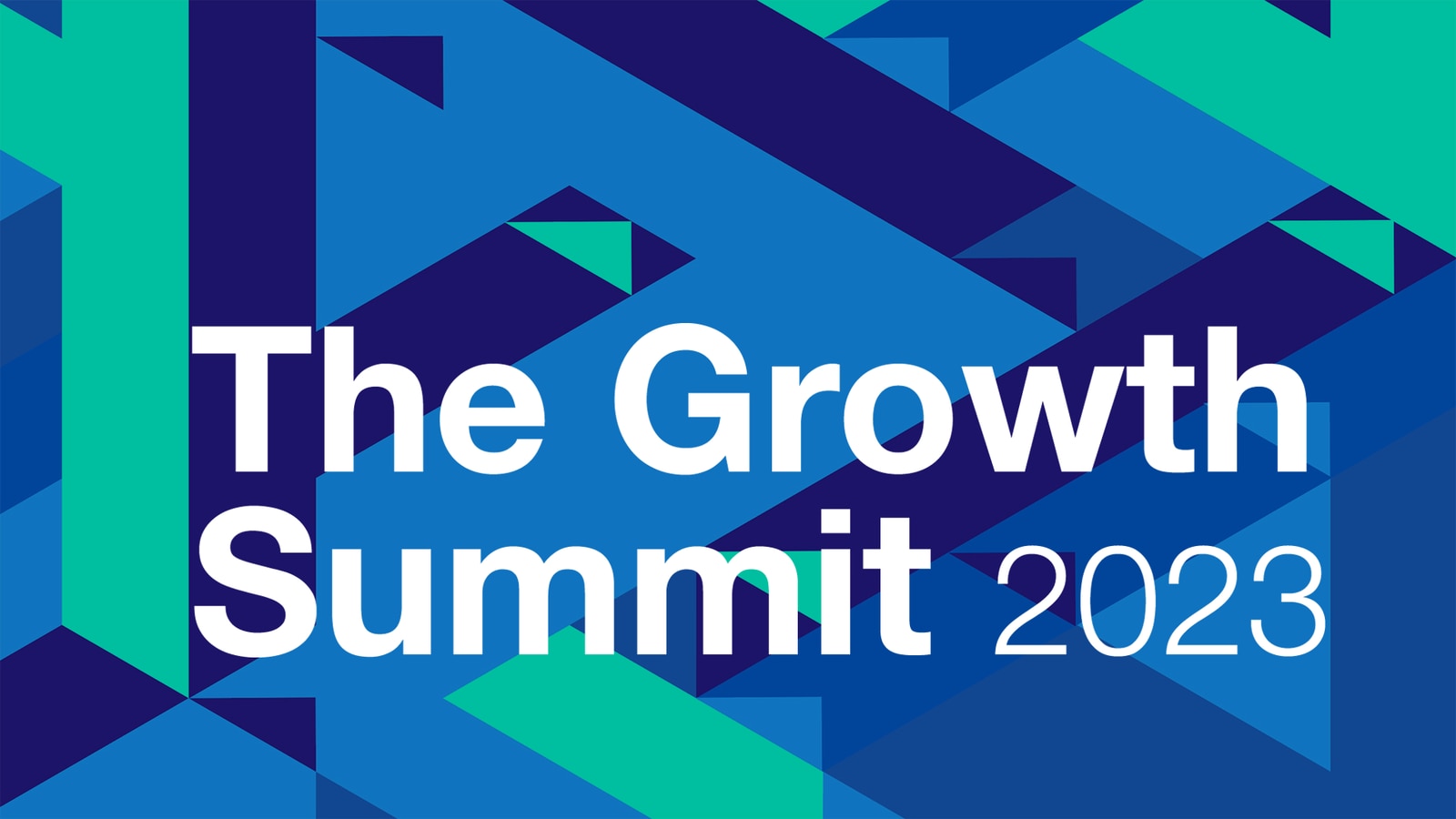 Growth Summit 2023 Here's what to expect World Economic Forum