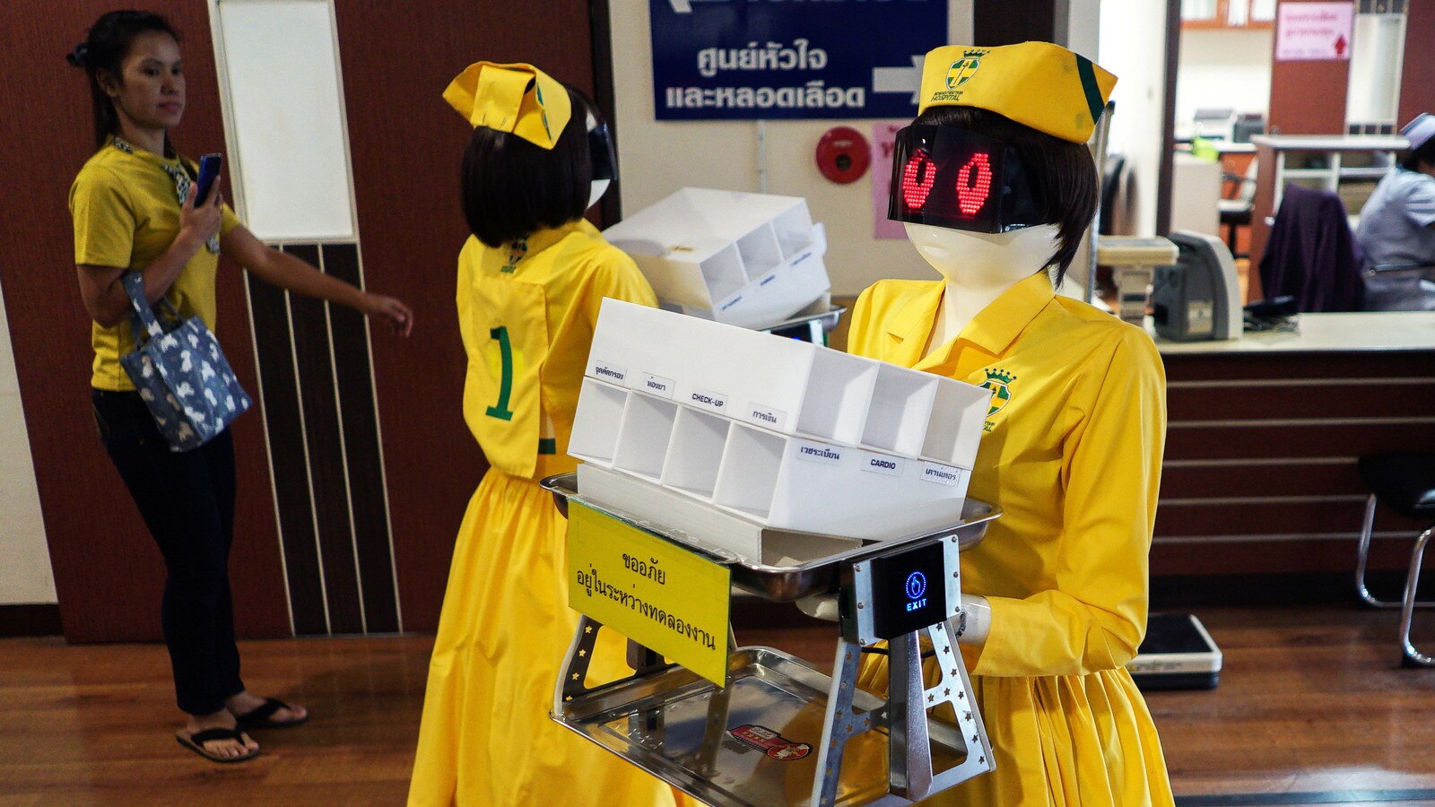 Northwell Health Agenda Contributor World Economic Forum