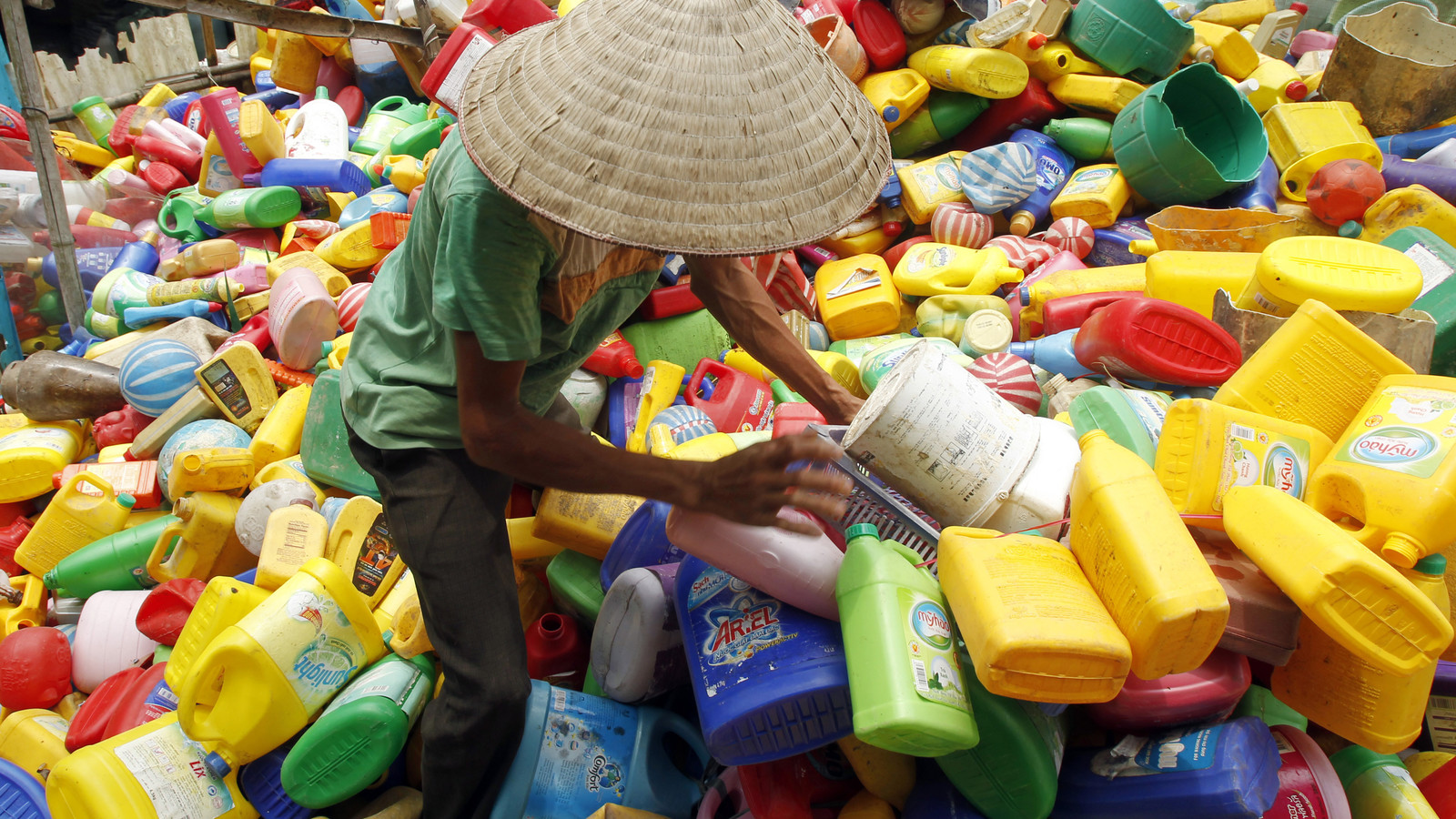 Dow World Economic Forum