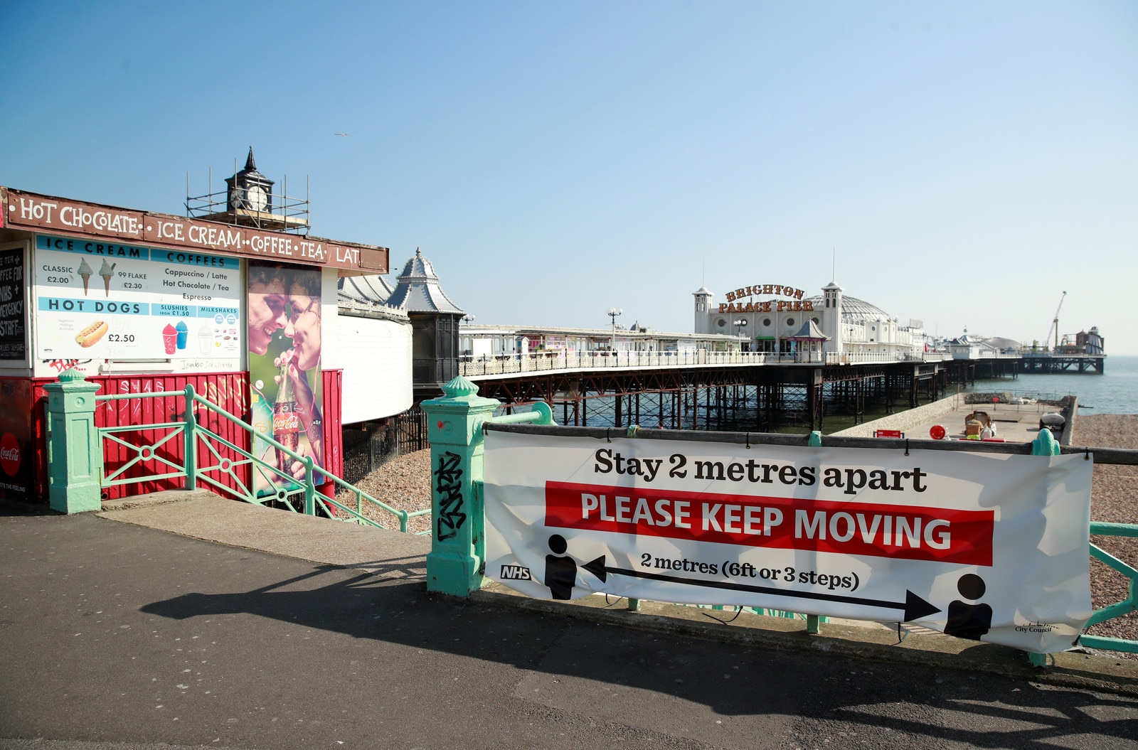 What Will Beaches Look Like As COVID 19 Restrictions Lift World