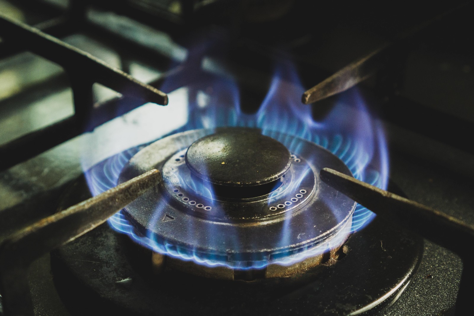 New study shows the environmental impact of gas stoves World Economic
