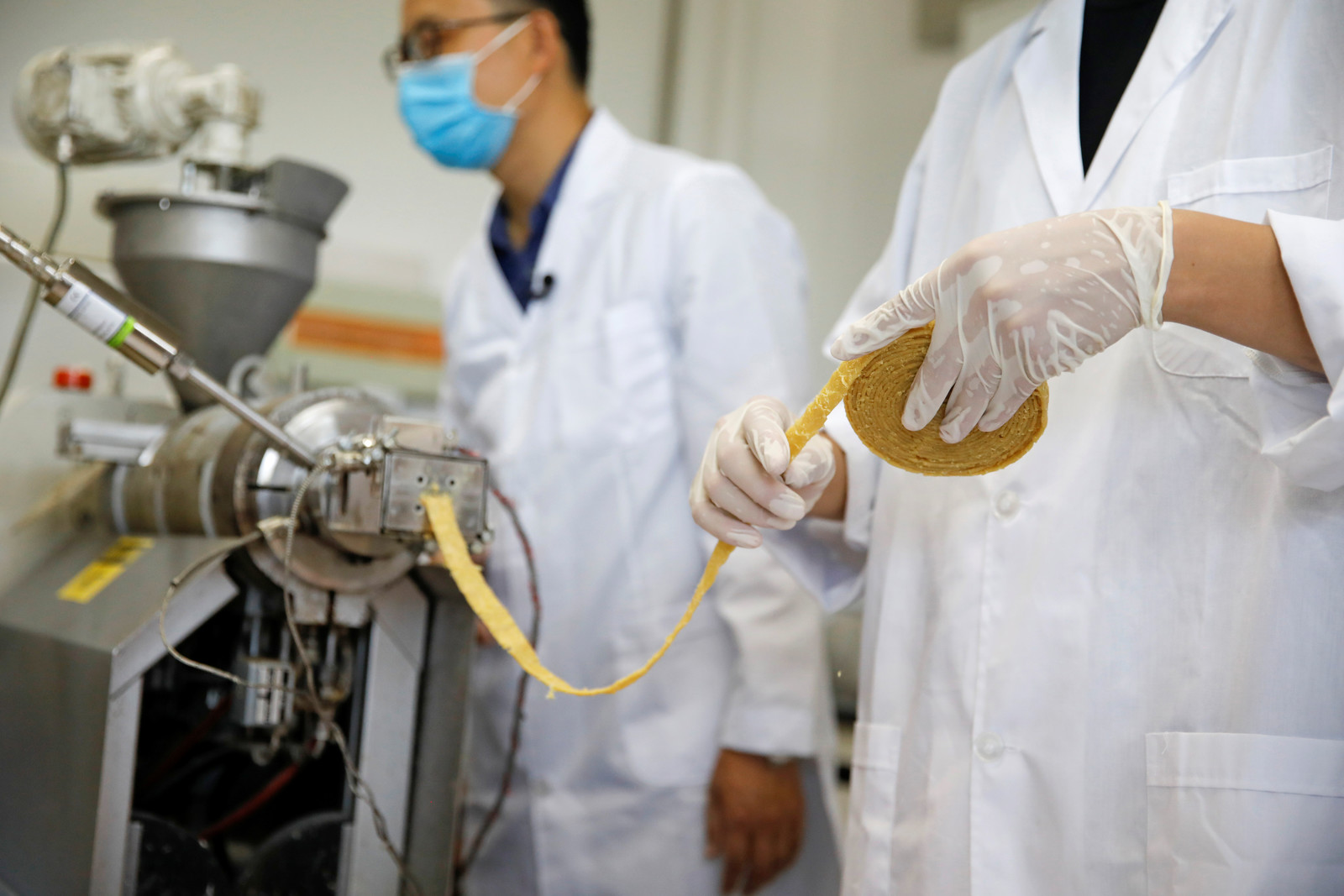 What is the future for sustainable protein in AsiaPacific? Three expert leaders share their