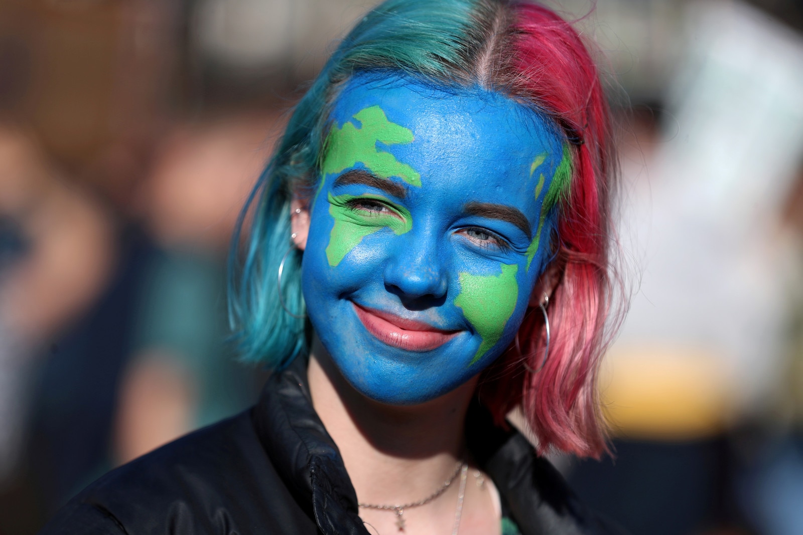 How Companies Can Save Capitalism And The Planet This Week s Great