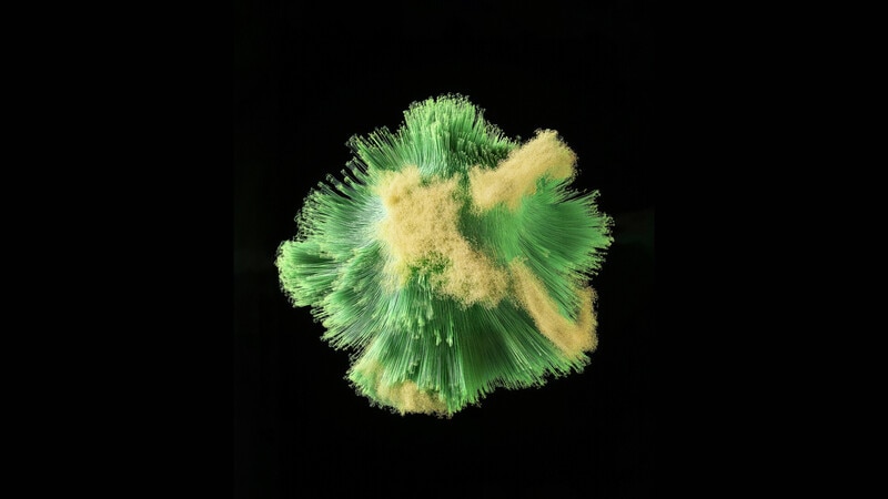 THESE ARE THE TOP 10 EMERGING TECHNOLOGIES OF 2025 visual data 2