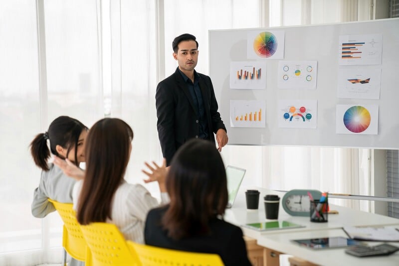 How Singapore's data-driven approach is building a skills-first economy