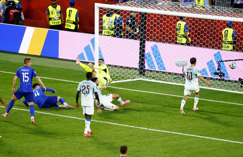 AI in Sports