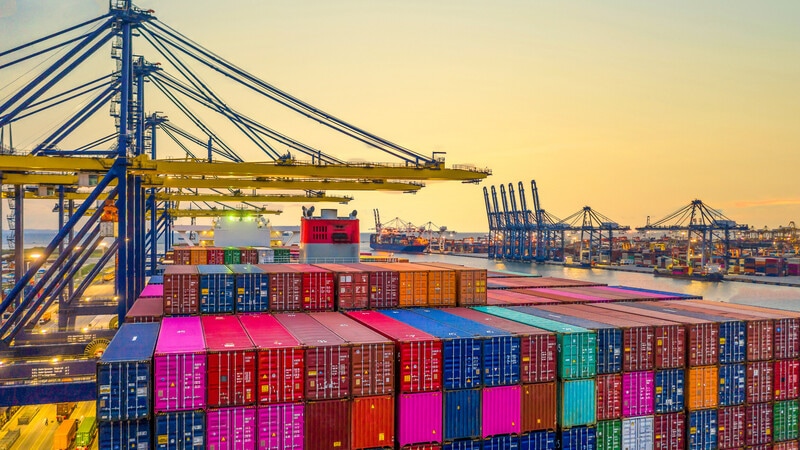 The rise – or return – of geoeconomics and the implications for growth