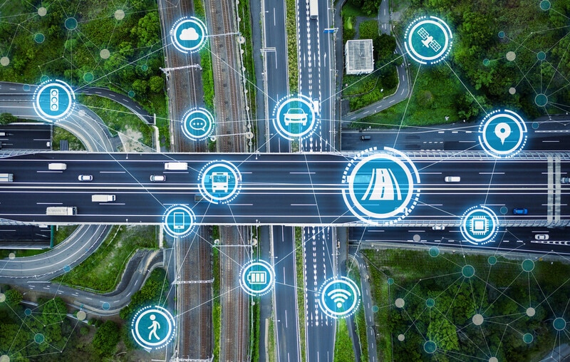 Why trade corridors are the path to a more resilient future | World ...