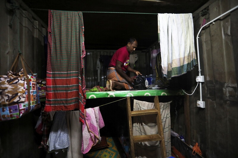 Modern slavery is rising. 50 million people are victims | World ...