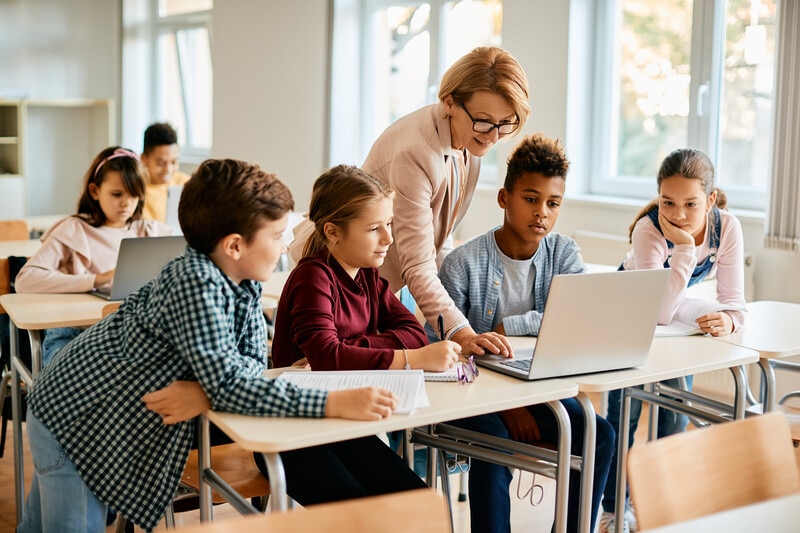Why AI literacy will define the future